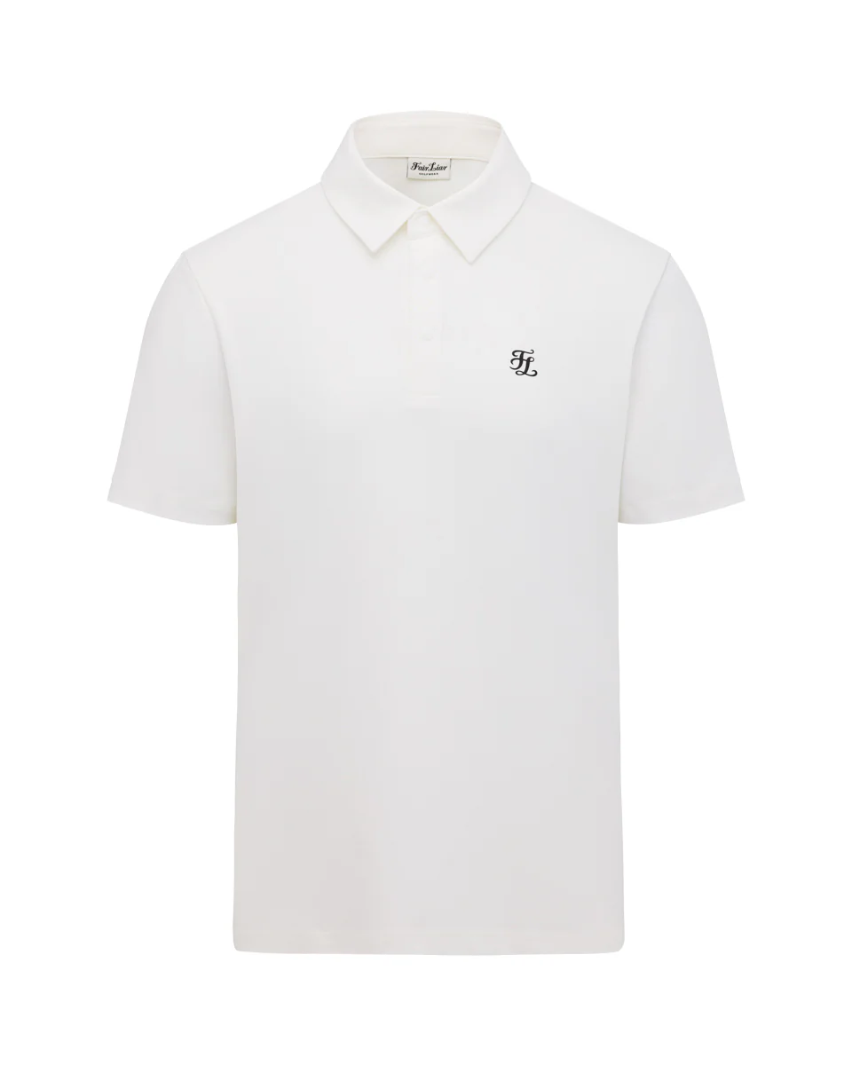 Men's Color Performance T Shirt (white)