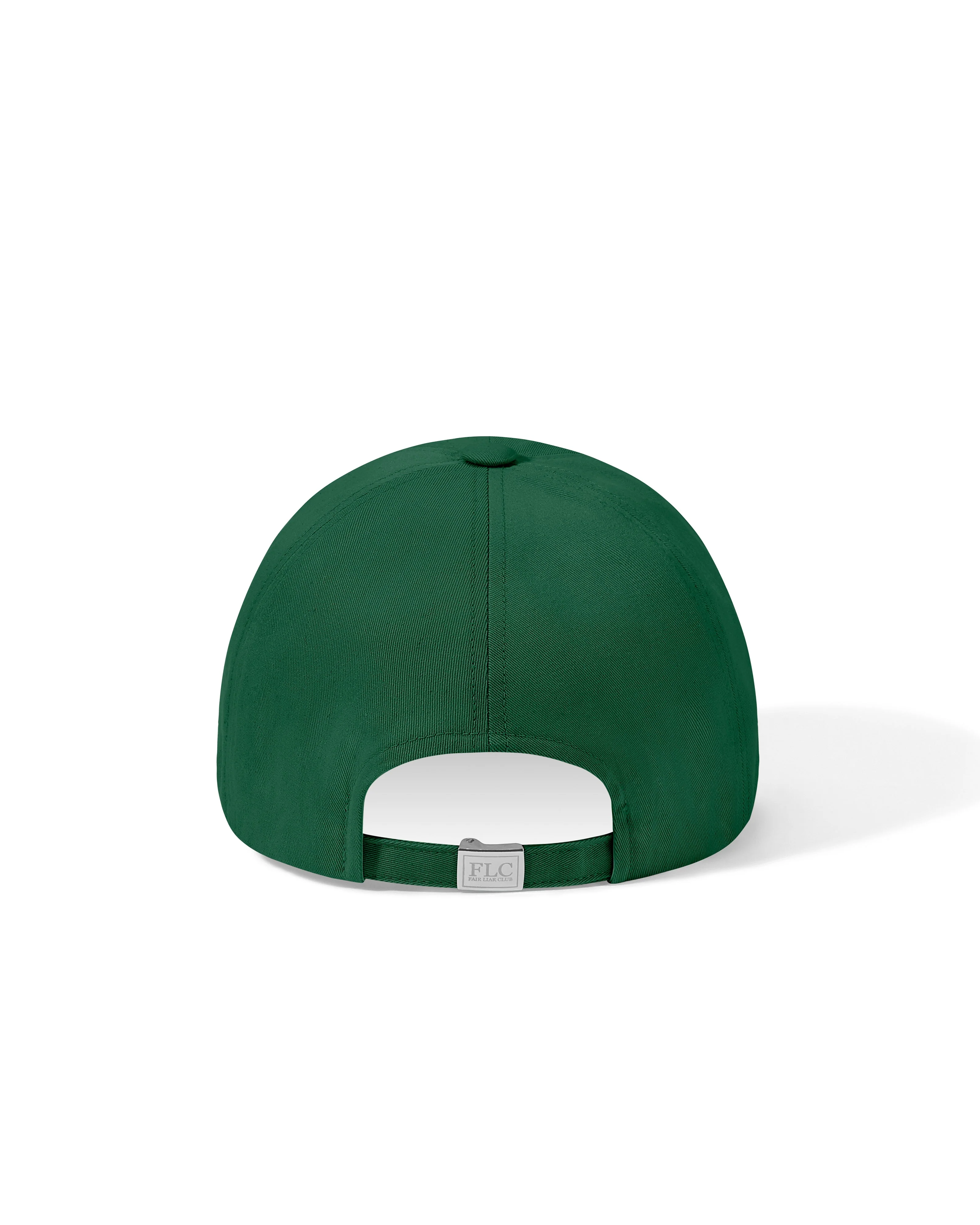 [FLC] FLC ESSENTIAL CAP (Green)