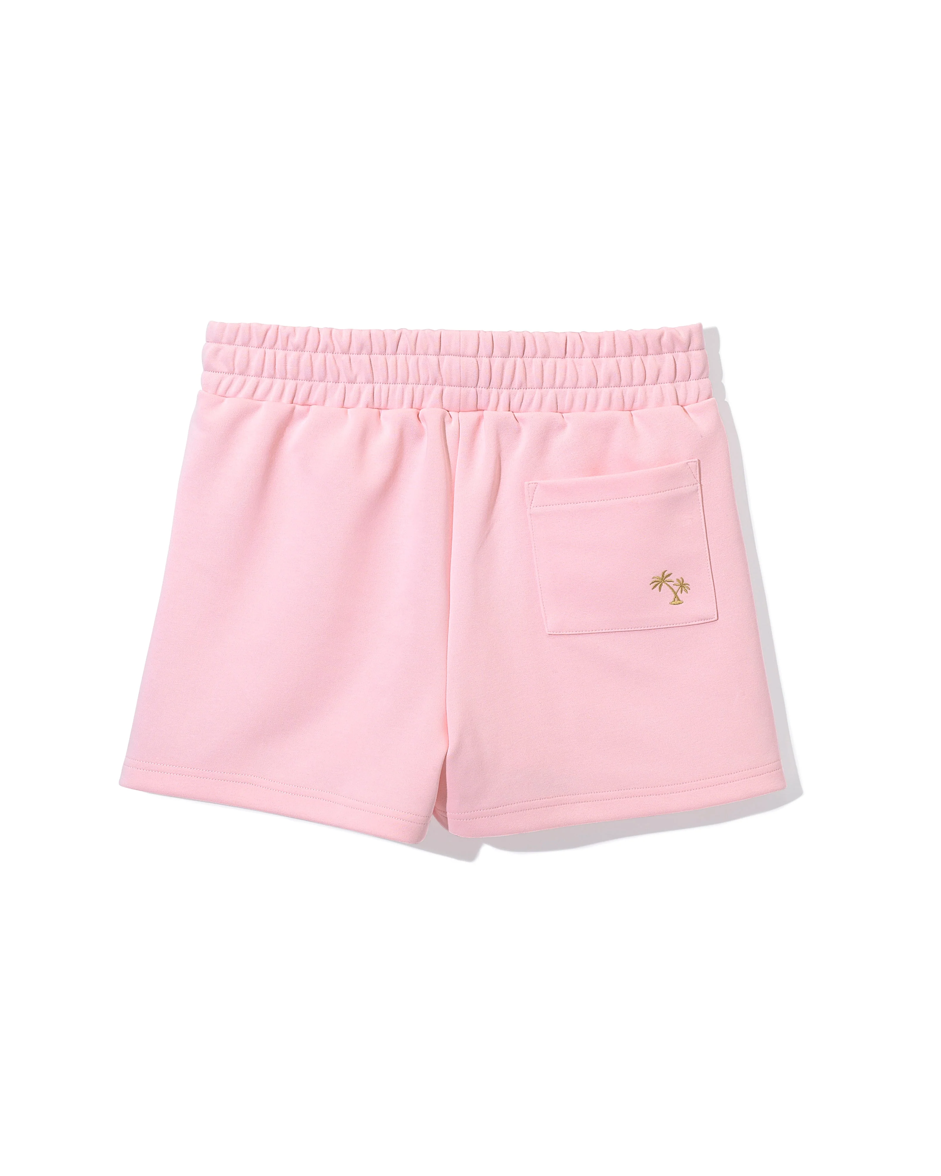 [FLC] FLC ESSENTIAL SWEATSHORTS (Pink)