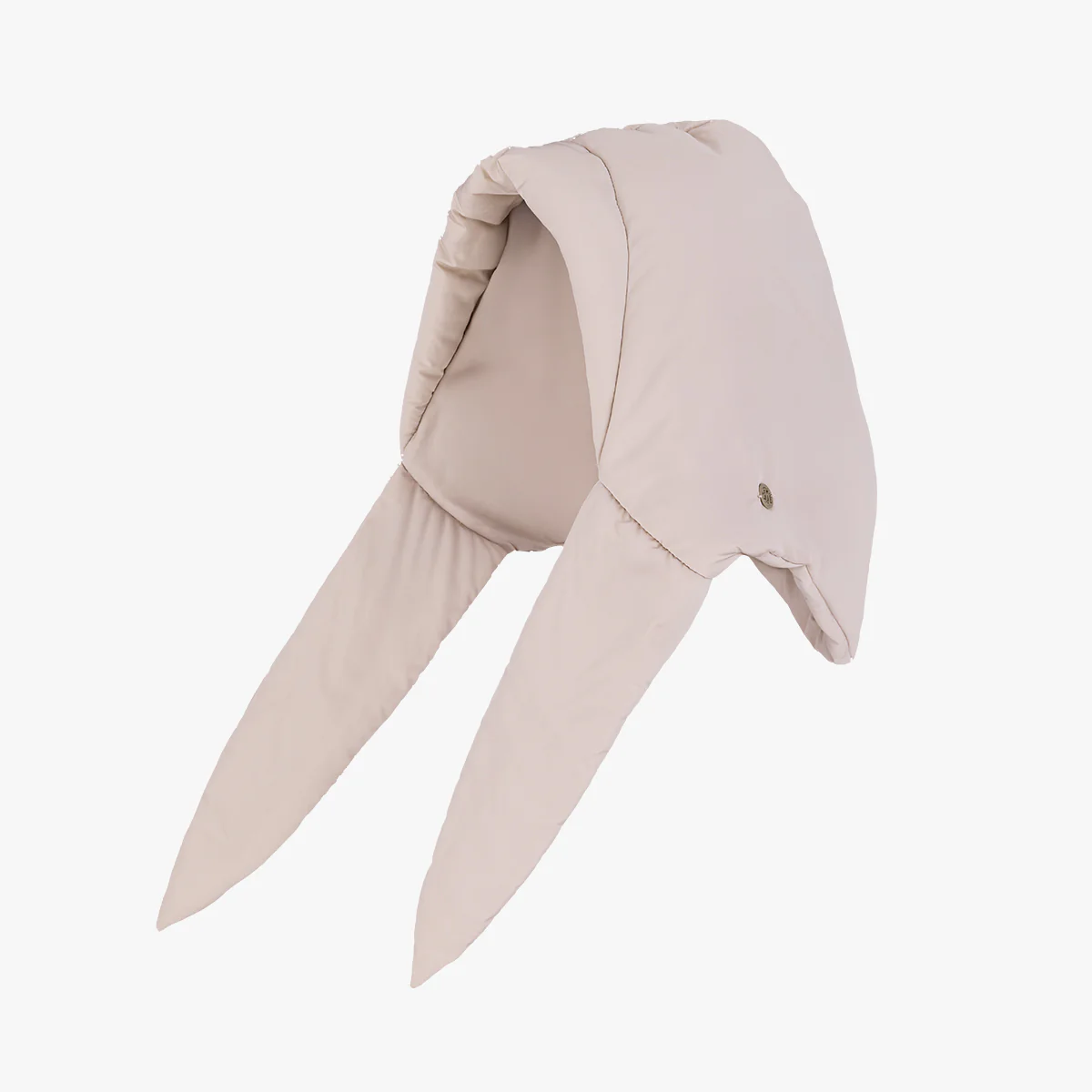Padding Baraclava (Beige)