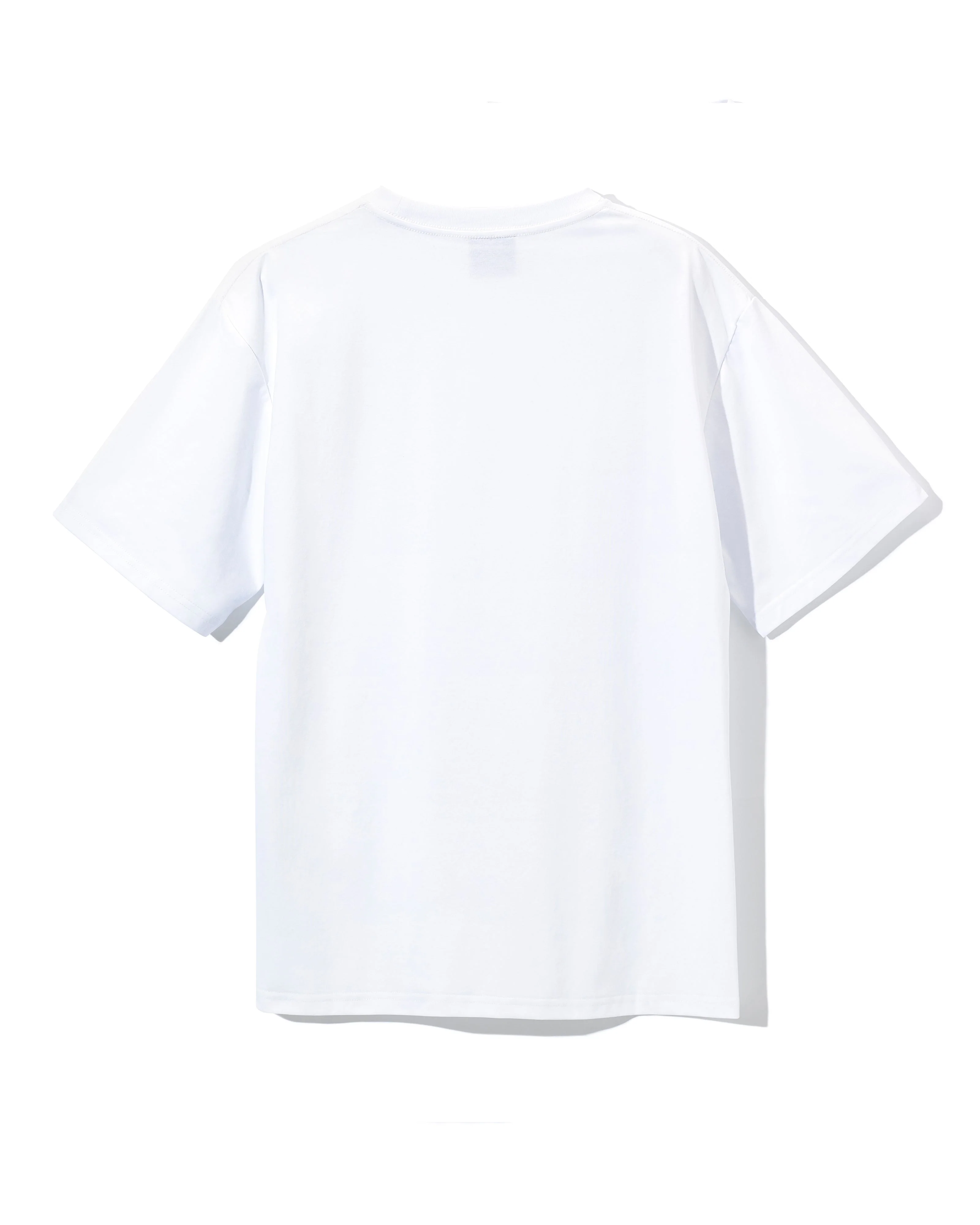 [FLC] LOS ANGELES T-SHIRT (White)