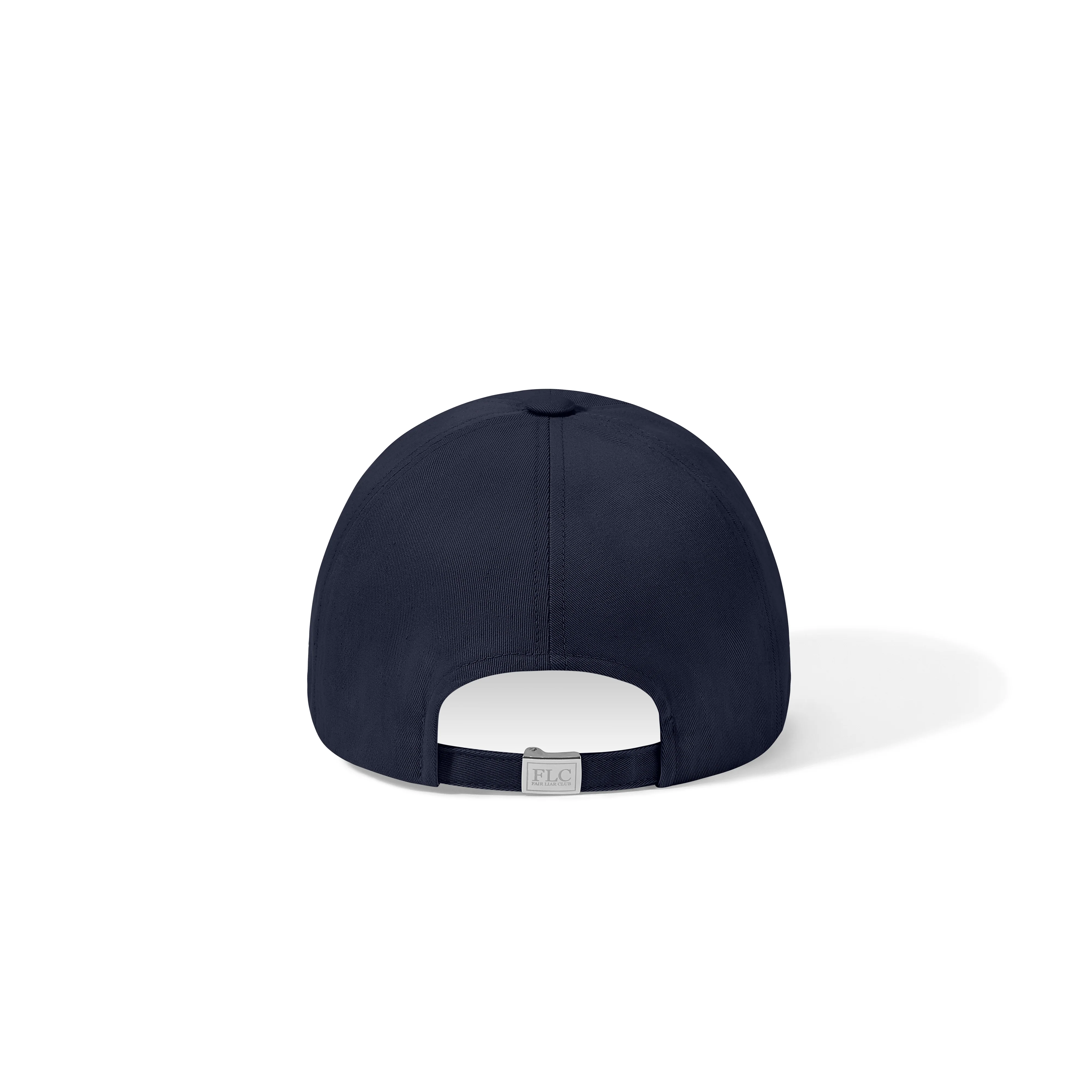 [FLC] FLC F.L.CLUB CAP (Navy)