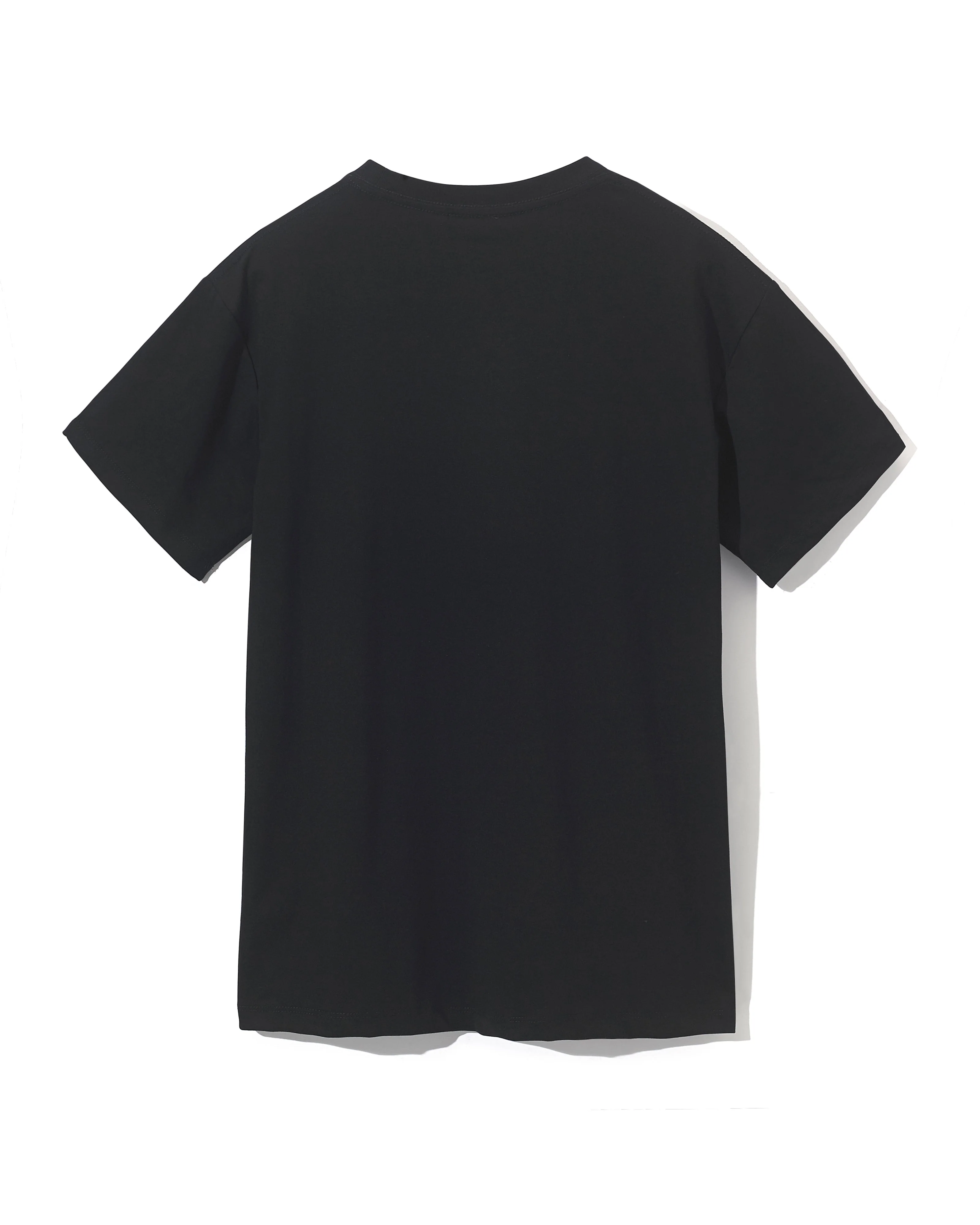 [FLC] F.L.CLUB T-SHIRT (Black)