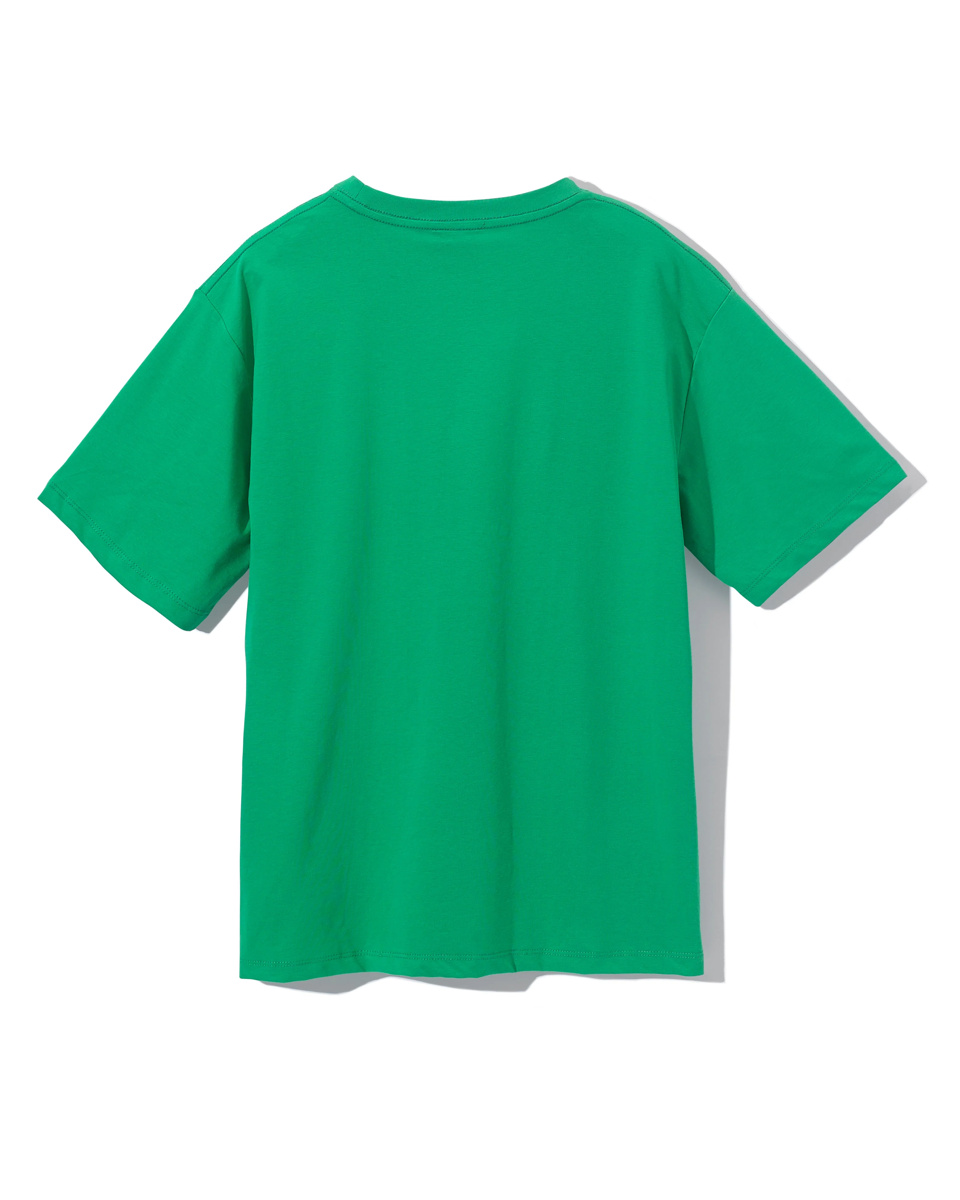 [FLC] F.L.CLUB T-SHIRT (Green)