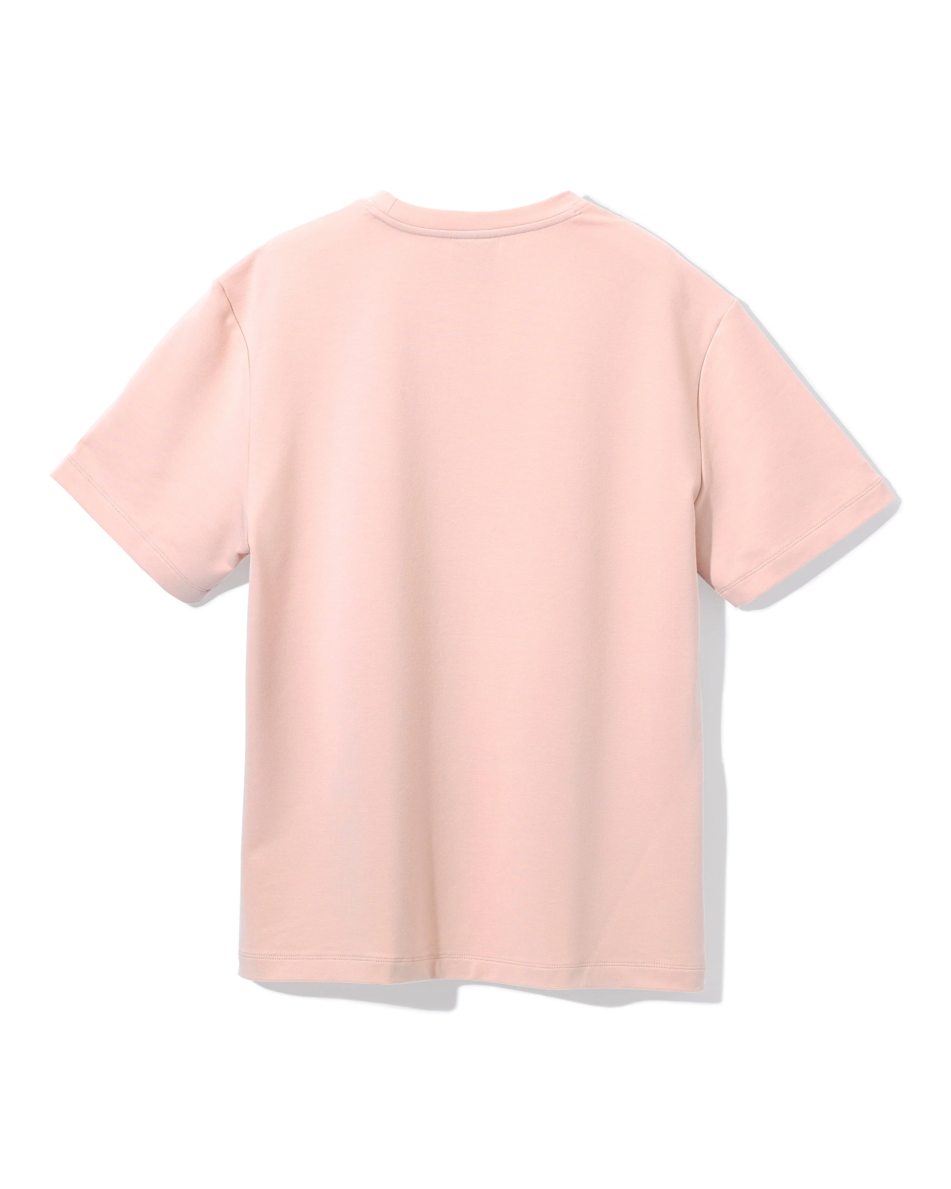 [FLC] F.L.CLUB IVY T-SHIRT (Salmon)