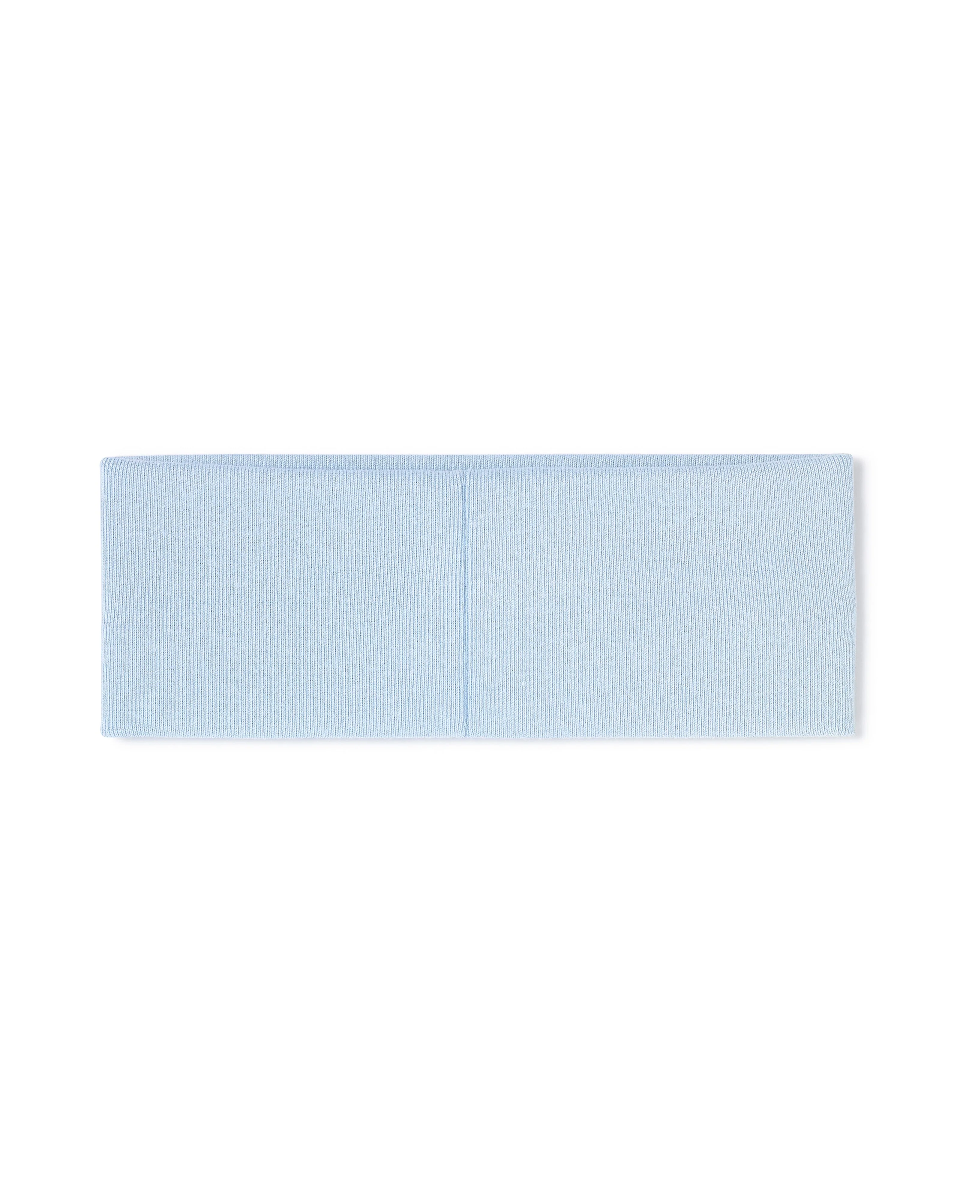 [FLC] STRETCH HAIRBAND (Light Blue)