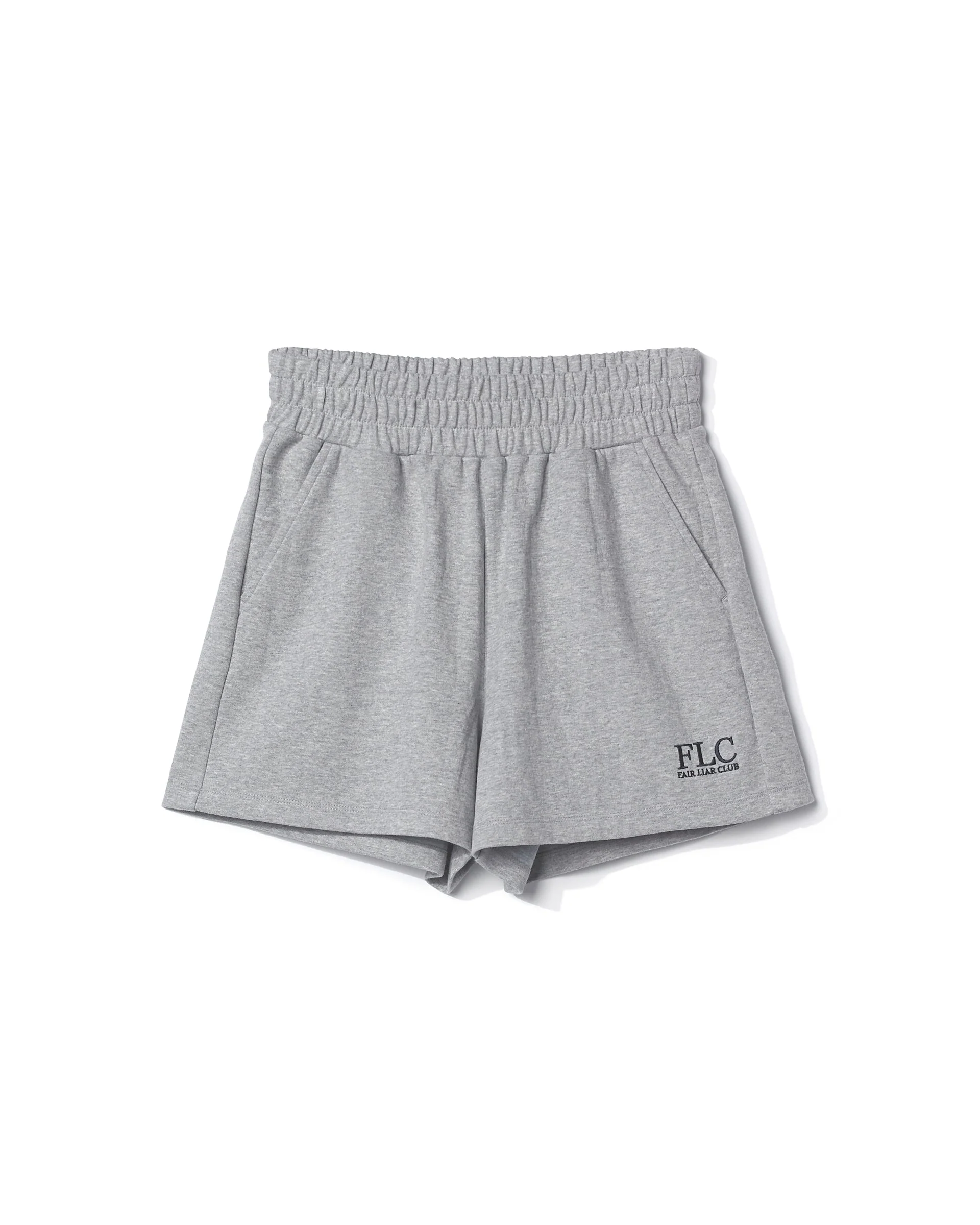 FLC Edw Sweatshorts (Grey)