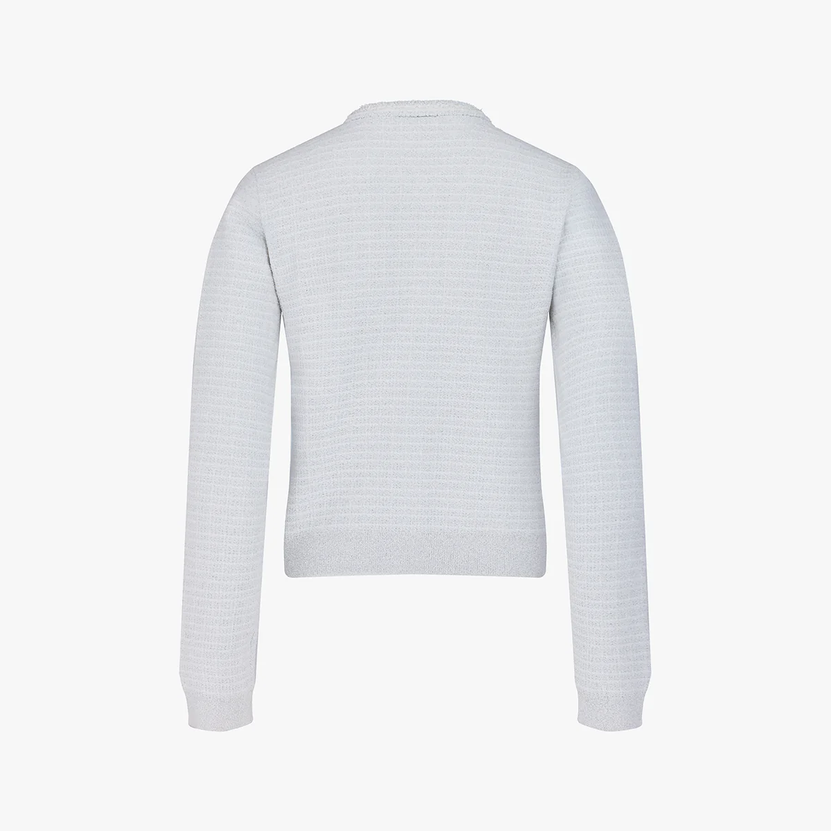 Twinkle Glitter Cardigan (Blue)