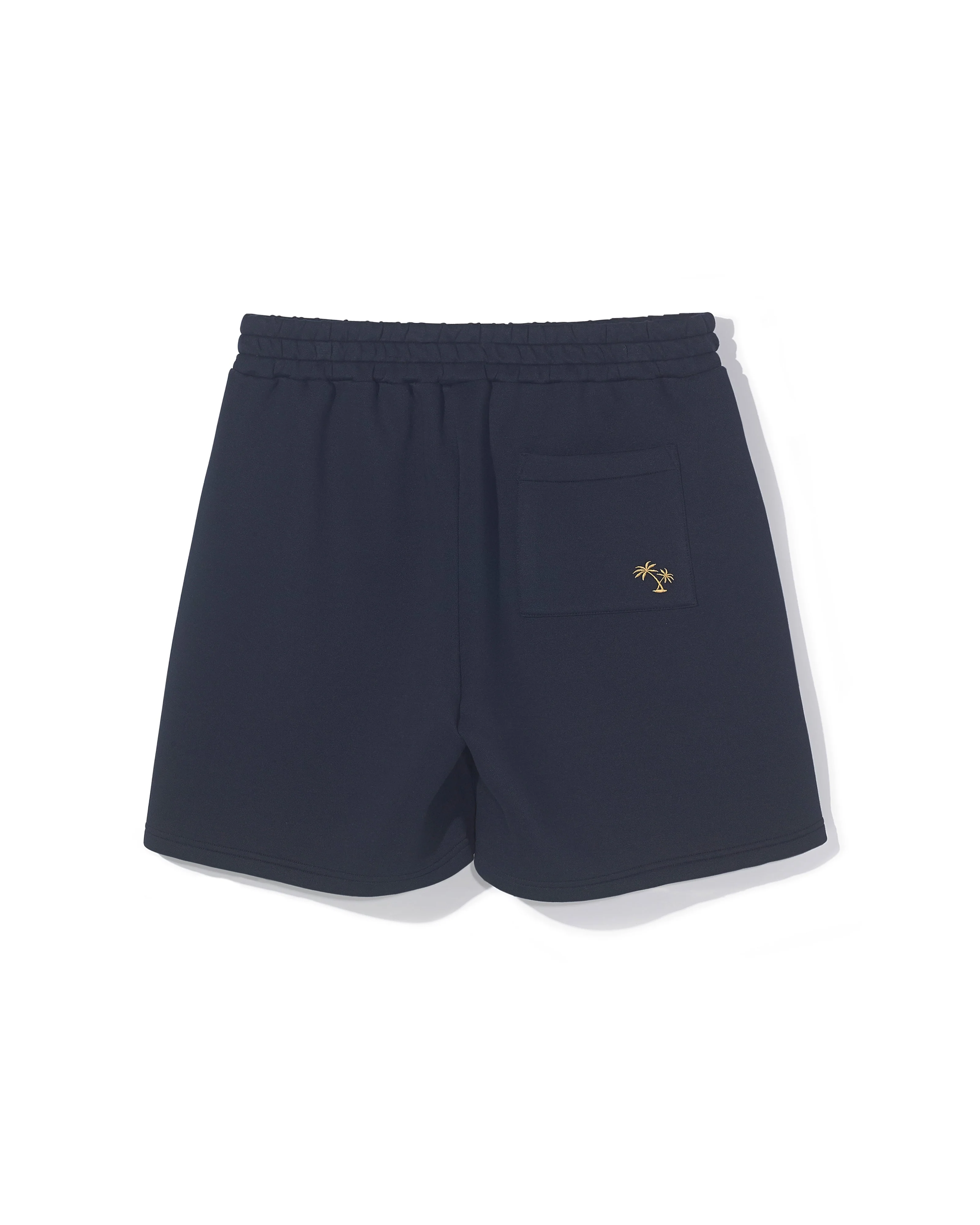 [FLC] FLC ESSENTIAL GYM SHORTS (Navy)